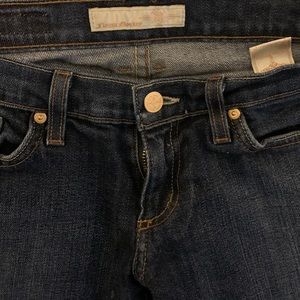 Flying Monkey bootcut size 5 jeans
